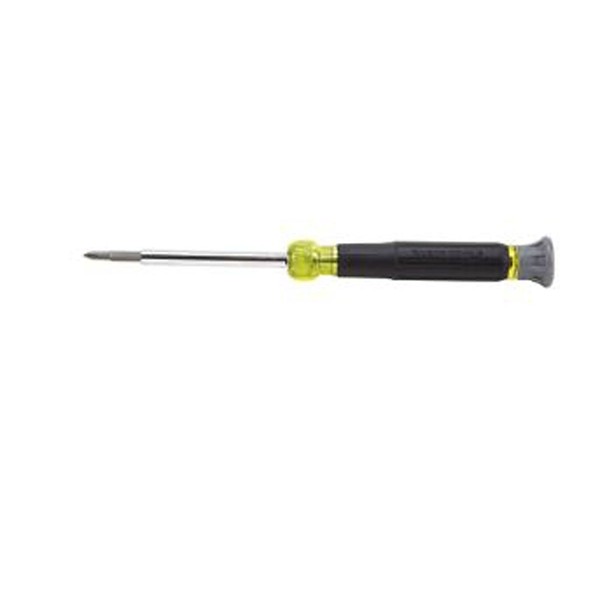 Klein Multi-Bit Screwdriver