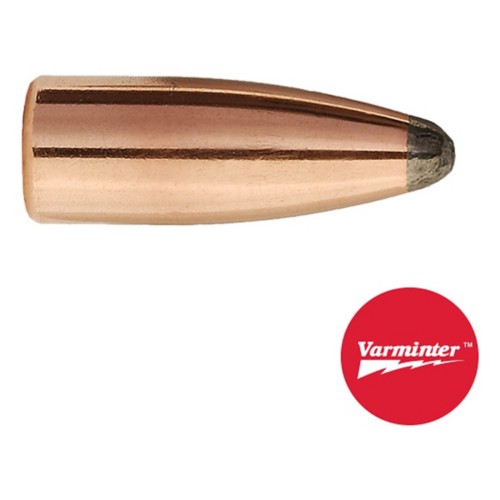 Sierra Varminter Rifle Bullets