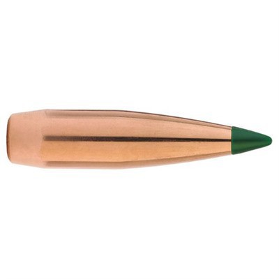 Sierra Tipped MatchKing (TMK) Rifle Bullets