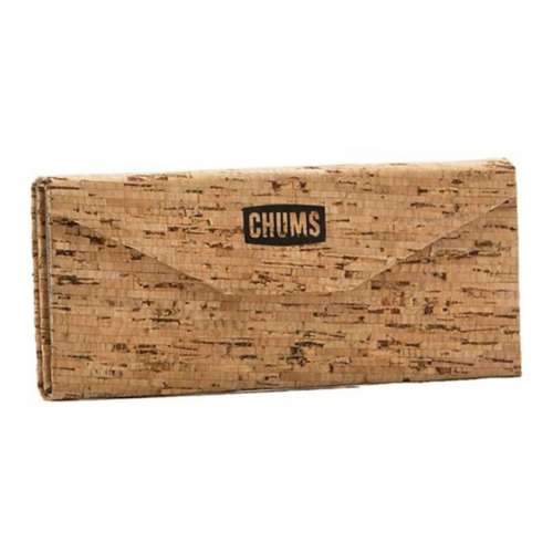 Chums Cork Folding Case | SCHEELS.com