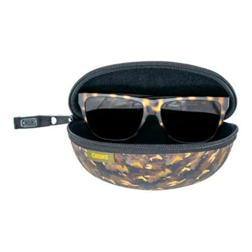 Chums Transporter Mask sunglasses Case