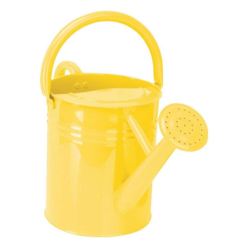 Panacea Traditional 1 gal Metal Watering Can