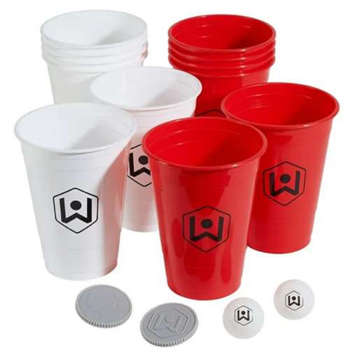 Wicked Big Sports 4-in-1 Game