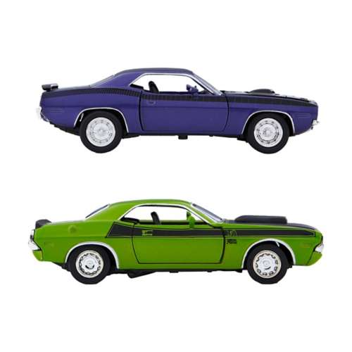 New Ray American Muscle Car 1/32 Assorted Car