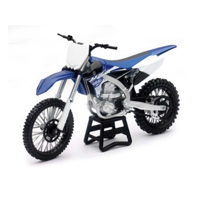 toy dirt bike