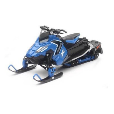 New Ray Snowmobile Polaris 800