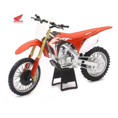 New Ray Honda Dirt Bike