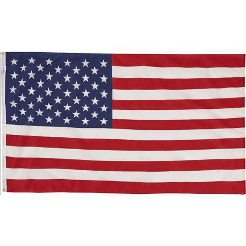 Valley Forge USS-1 3ft X 5ft Flag