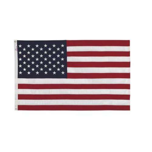 Valley Forge USA Flag 3' x 5'
