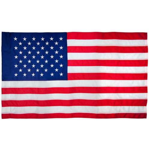 Valley Forge American Flag 30 in x 48 in