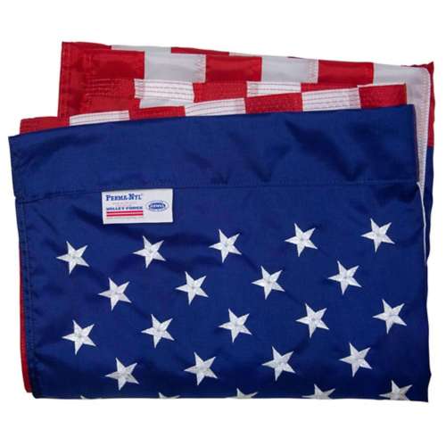 Valley Forge American Flag 30 in x 48 in