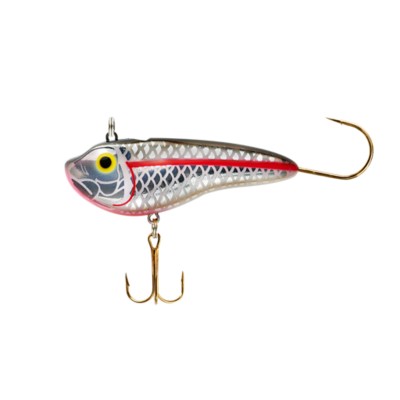 lindy lures