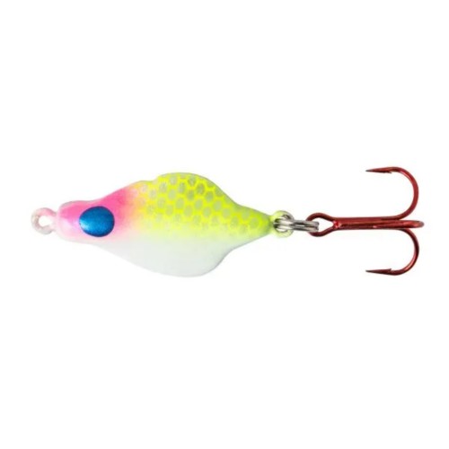 Lindy Rattl'n Flyer Spoon - Primary Image