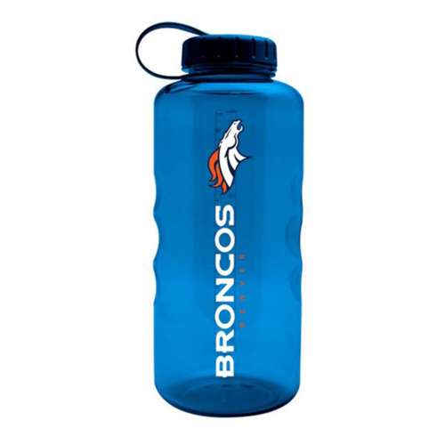 Indianapolis Colts NFL Duck House Clip-On Water Bottle