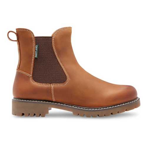 Women's Eastland Ida Chelsea Boots