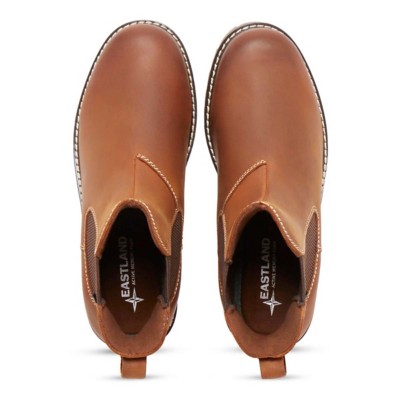 eastland chelsea boot