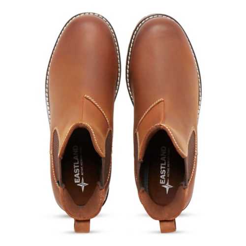 Women's Eastland Ida Chelsea Boots