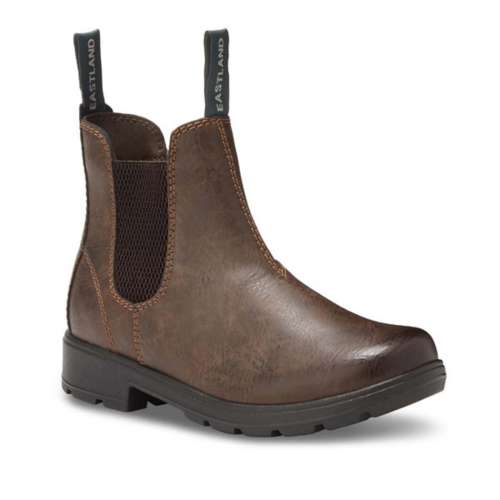 Women's Eastland Baja Chelsea Boots