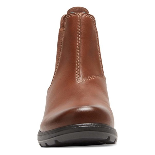 Women's Eastland Baja Chelsea Boots