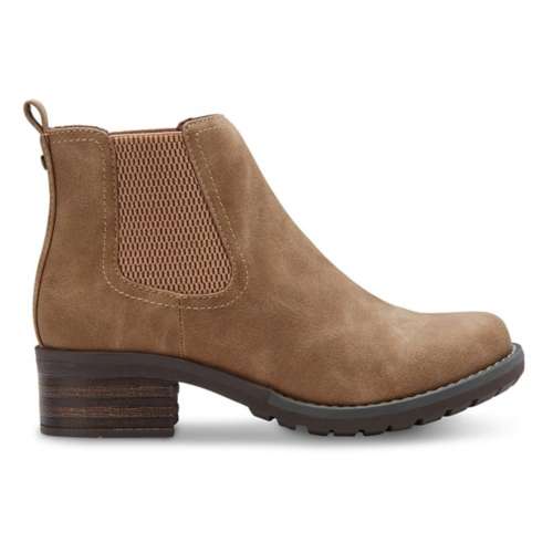 Women's Eastland Jasmine Chelsea Boots