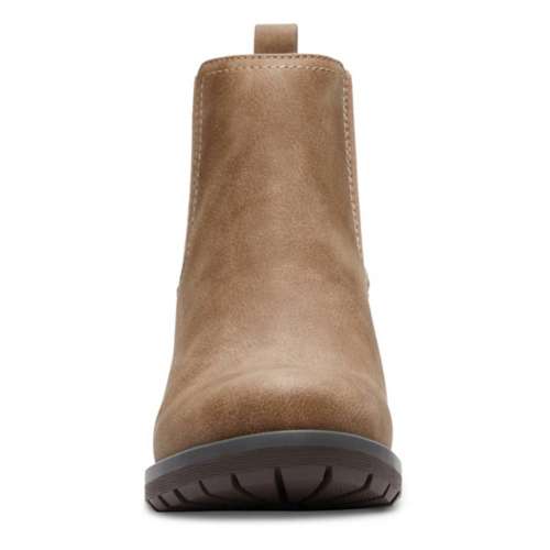 Women's Eastland Jasmine Chelsea Boots