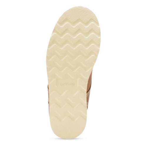 Women's Eastland Lumber Up Moc Toe Boots