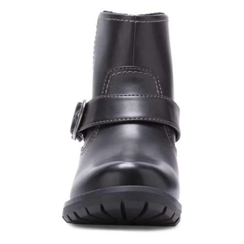 Eastland boots with clearance buckle