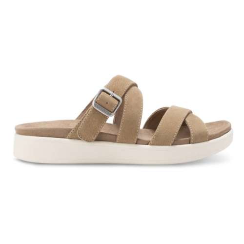 Women's Eastland Machias Flatform Sandals