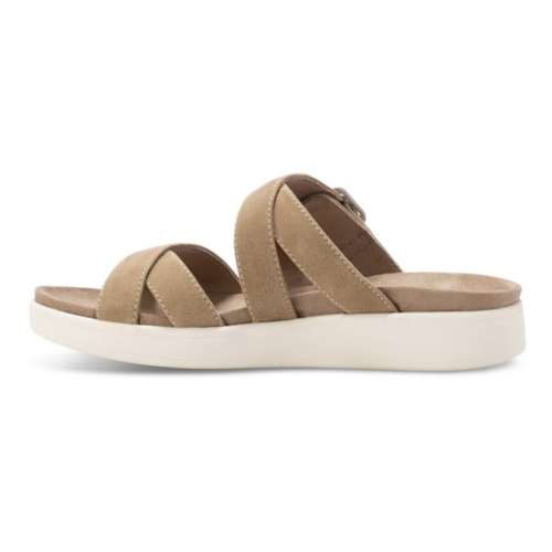 Women's Eastland Machias Flatform Sandals