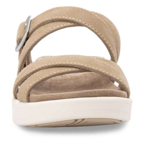 Women's Eastland Machias Flatform Sandals