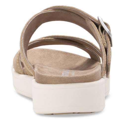 Women's Eastland Machias Flatform Sandals