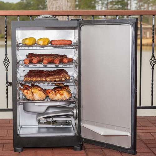 Masterbuilt Digital Electric 30 inch Smoker