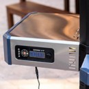 Masterbuilt Gravity Series 1050 Digital Charcoal Grill + Smoker