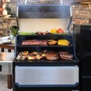 Masterbuilt Gravity Series 1050 Digital Charcoal Grill + Smoker
