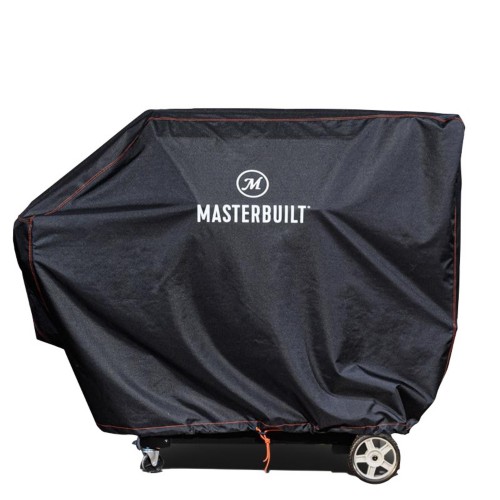 Masterbuilt Gravity Series 1050 Digital Charcoal Grill + Smoker Cover - Primary Image