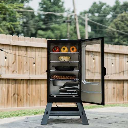 Cooking Grates Jerky Smoking Rack Kit Fits Masterbuilt 30'' Electric Smokers