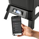 Masterbuilt 710 WiFi Digital Electric Smoker - Thumbnail 2 of 6