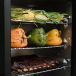 Masterbuilt 710 WiFi Digital Electric Smoker - Thumbnail 6 of 6