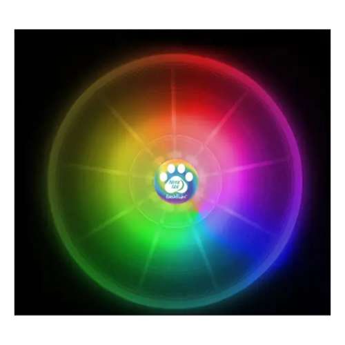 Nite Ize Flashflight LED Dog Discuit Frisbee