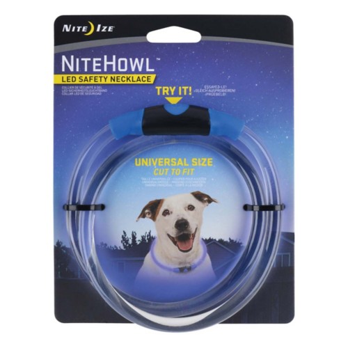 Nite Ize NiteHowl LED Safety Necklace - Primary Image