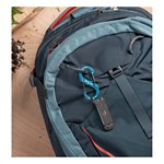 Nite Ize S-Biner Slidelock Aluminum - Thumbnail 3 of 3