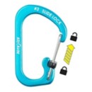 Nite Ize Slidelock Carabiner ASSORTED 3PK