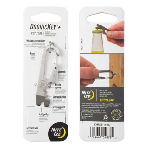Nite Ize Doohickey Key Tool