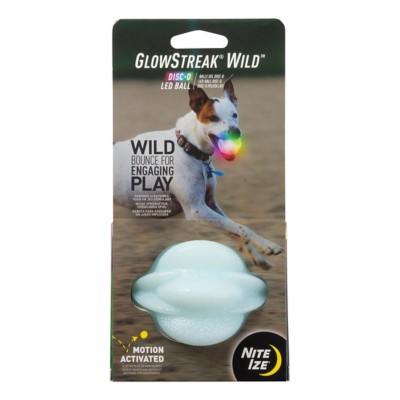 Glowstreak ball shop