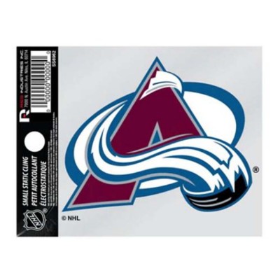 Rico Industries Colorado Avalanche Logo Decal