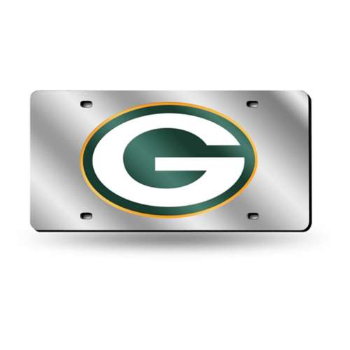 Rico Industries Green Bay Packers Laser Cut Tag