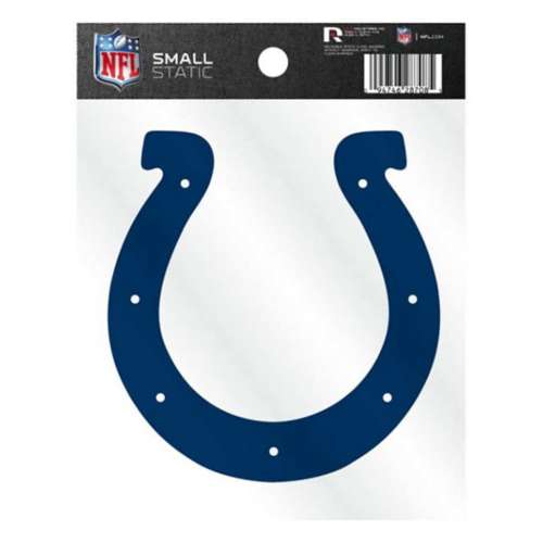 Rico Industries Indianapolis Colts Logo Decal