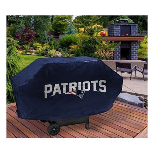 Rico Industries New England Patriots Grill Cover
