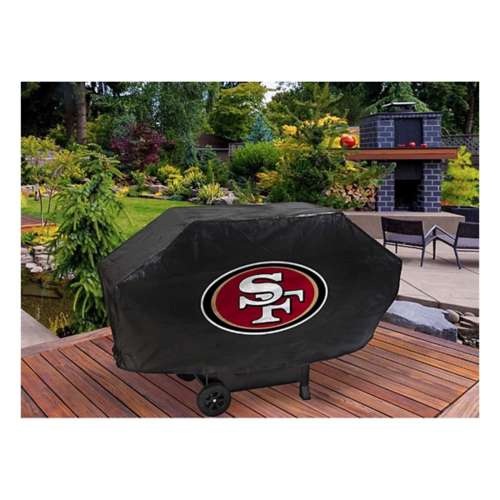 Rico Industries San Francisco 49ers Grill Cover