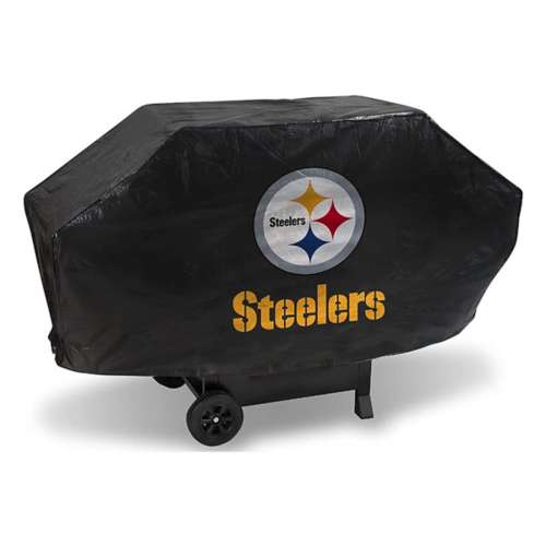 Rico Industries Pittsburgh Steelers Grill Cover